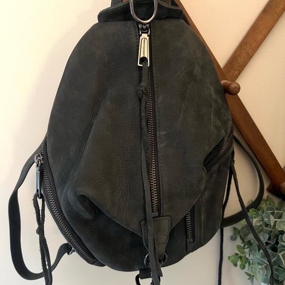Rebecca Minkoff Handbags - Rebecca Minkoff Julian Backpack